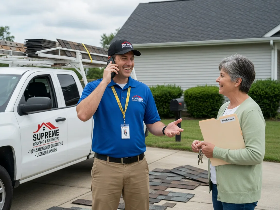 Roof Replacement Nardin, OK FAQs