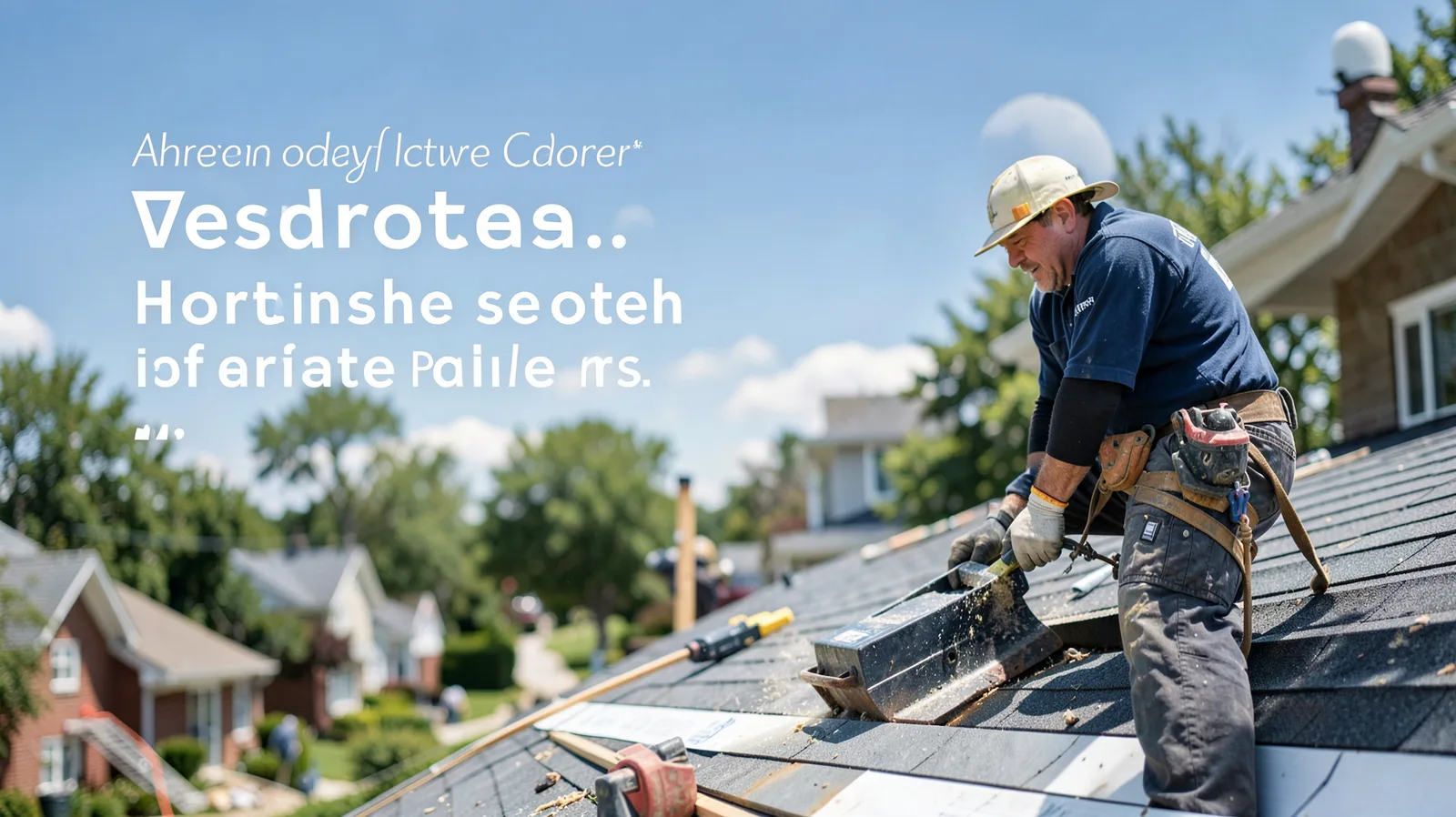 Roof Replacement in Nardin, OK near me